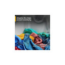 Whirlpool® 7.0 cu. ft. Electric Dryer with Adaptive Dry - Vented Top Load Matching YWED4105SW
