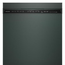 Kitchenaid® 360° Max Jets™ Third Rack Dishwasher with ProDry™ System, 44 dBA KDFS424SJP