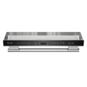 Kitchenaid® 360° Max Jets™ Third Rack Dishwasher with ProDry™ System, 44 dBA KDTS424SPS