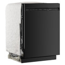Kitchenaid® Third Level Utensil Rack Dishwasher with 30+ Total Wash Jets, 47 dBA KDFS224SBL