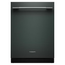 Kitchenaid® 360° Max Jets™ Third Rack Dishwasher with ProDry™ System, 44 dBA KDTS424SJP