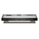 Kitchenaid® 360° Max Jets™ Third Rack Dishwasher with Advanced ProDry™ System, 44 dBA KDPS624SBE