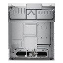 Whirlpool® 30-inch Gas Range with Air Cooking Technology WSGS5030SW
