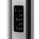 Kitchenaid® 24 cu. ft. 36-Inch Width Counter-Depth French Door Refrigerator with Interior Dispense KRFC236SPS