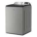 Maytag® 6.0 Cu. Ft. Pet Pro Top Load Agitator Washer with Extra Power and Sanitize Cycle with Oxi MTW7205RR Maytag® 6.0 Cu. Ft. Pet Pro Top Load Agitator Washer with Extra Power and Sanitize Cycle with Oxi MTW7205RR