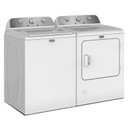 Maytag® 7.0 Cu. Ft. Capacity Gas Dryer MGD4205SW