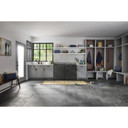 Maytag® 7.0 Cu Ft. Load Electric Dryer with Extra Power and Pet Pro Option YMED5605RU