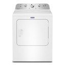 Maytag® 7.0 Cu Ft. Load Gas Dryer with Extra Power and Pet Pro Option MGD5605RW