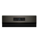 Whirlpool® 30-inch Gas Range with Air Cooking Technology WFGS5730SV Whirlpool® 30-inch Gas Range with Air Cooking Technology WFGS5730SV