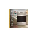 Whirlpool® 30-inch Electric Range with Air Cooking Technology YWFES5730SV