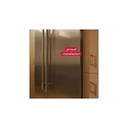 Kitchenaid® 30 Cu. Ft. 48" Built-In Side-by-Side Refrigerator with Platinum Interior KBSN748SPS