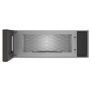 Kitchenaid® Smart Low Profile Microwave Hood Combination with Dual Fan Ventilation YKMML550RBE Kitchenaid® Smart Low Profile Microwave Hood Combination with Dual Fan Ventilation YKMML550RBE