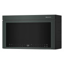 Kitchenaid® Multifunction Over-the-Range Microwave Oven with Flush Built-In Design YKMMF530PJP Kitchenaid® Multifunction Over-the-Range Microwave Oven with Flush Built-In Design YKMMF530PJP