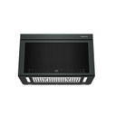 Kitchenaid® Multifunction Over-the-Range Microwave Oven with Flush Built-In Design YKMMF530PJP
