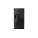 Kitchenaid® 30 cu. ft. French Door Refrigerator with Exterior Water and Ice KRFF436SBE Kitchenaid® 30 cu. ft. French Door Refrigerator with Exterior Water and Ice KRFF436SBE