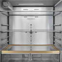 Kitchenaid® 30 cu. ft. French Door Refrigerator with Exterior Water and Ice KRFF436SPS