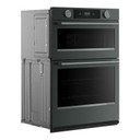 Kitchenaid® 30-inch Smart Electric Combo Wall Oven with Assisted Cooking Modes - Juniper KOEC730SJP