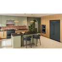 Kitchenaid® 30-inch Smart Electric Combo Wall Oven with Assisted Cooking Modes - Juniper KOEC730SJP