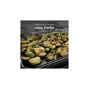 Kitchenaid® 30" Built In Microwave Oven with Air Fry KMBS730SPS