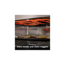 Kitchenaid® 27-inch Smart Electric Combo Wall Oven with Assisted Cooking Modes - PrintShield™ Finish KOEC727SPS