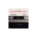 Kitchenaid® 30-inch Smart Electric Single Wall Oven with Assisted Cooking Modes - PrintShield™ Finish KOES730SPS