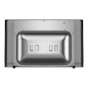 Kitchenaid® 27" Built In Microwave Oven with Air Fry KMBS727SPS