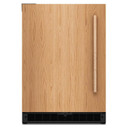 Kitchenaid® 24" Panel-Ready Undercounter Refrigerator KURL124SPA