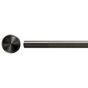 Black Ore Handle Hardware Accessory Kit for KitchenAid® 36" Built-In French Door Refrigerator W11777176 Black Ore Handle Hardware Accessory Kit for KitchenAid® 36" Built-In French Door Refrigerator W11777176