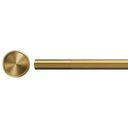 Brass Handle Hardware Accessory Kit for KitchenAid® 42" Built-In French Door Refrigerator W11777175 Brass Handle Hardware Accessory Kit for KitchenAid® 42" Built-In French Door Refrigerator W11777175