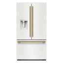 Bronze Handle Hardware Accessory Kit for KitchenAid® Side by Side Refrigerator W11777162
