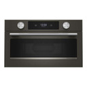 Stainless Steel Handle and Knob Hardware Accessory Kit for KitchenAid® Single Wall Oven or Built-in Microwave W11774412