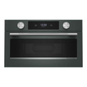 Stainless Steel Handle and Knob Hardware Accessory Kit for KitchenAid® Single Wall Oven or Built-in Microwave W11774412
