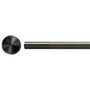 Black Ore Handle and Knob Hardware Accessory Kit for KitchenAid® 36" Commercial-Style Gas Range W11774752
