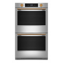 Bronze Handle and Knob Hardware Accessory Kit for KitchenAid® 30" Double Wall Oven & Microwave Combo W11774417