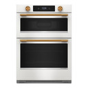 Bronze Handle and Knob Hardware Accessory Kit for KitchenAid® 30" Double Wall Oven & Microwave Combo W11774417