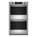 Black Ore Handle and Knob Hardware Accessory Kit for KitchenAid® 30" Double Wall Oven & Microwave Combo W11774415