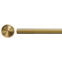Brass Handle and Knob Hardware Accessory Kit for KitchenAid® 30" Commercial-Style Dual Fuel Range W11774726