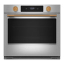 Bronze Handle and Knob Hardware Accessory Kit for KitchenAid® Single Wall Oven or Built-in Microwave W11774413