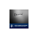 Maytag® 30-Inch Wide Top-Freezer Refrigerator with Garage Mode - 19 Cu. Ft. MRTX5119SZ