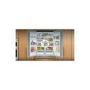 Kitchenaid® 22 Cu. Ft. 36-Inch Panel-Ready Counter-Depth French Door Refrigerator with Internal Water Dispenser KRFC136TPA