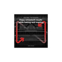 KitchenAid® 30-Inch 4 Burner Commercial-Style Dual Fuel Range with No Preheat Air Fry Mode KFDS930SSS
