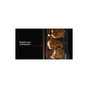 Kitchenaid® 48-Inch 6-Element Induction Freestanding Commercial-Style Range with Griddle KFID948SJP