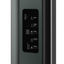 Kitchenaid® Counter-Depth French Door Refrigerator with Internal Water Dispenser KRFC336SJP
