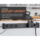 Gladiator® PowerStrip Bar GAWU16PSPK