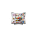 Whirlpool® 36-inch Wide True Counter Depth 3-Door French Door Refrigerator - 23.4 cu. ft. WRFC5236RZ