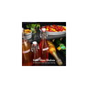 Kitchenaid® 24" Undercounter Refrigerator with Stainless Steel Door KURL124SSB