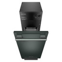 KitchenAid 15 in. Built-In Trash Compactor with Built-In Odor Management System KTTP515TJP