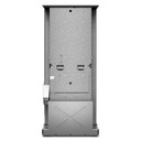 KitchenAid 15 in. Built-In Trash Compactor with Built-In Odor Management System KTTP515TPA