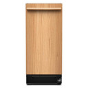KitchenAid 15 in. Built-In Trash Compactor with Built-In Odor Management System KTTP515TPA