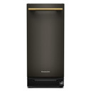 KitchenAid 15 in. Built-In Trash Compactor with Built-In Odor Management System KTTP515TBE